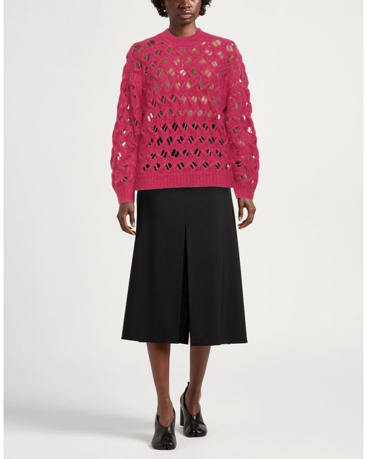 Isabel Marant Red Sweater