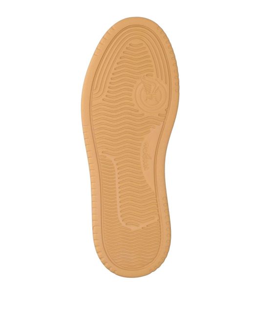 Hogan Brown Trainers for men
