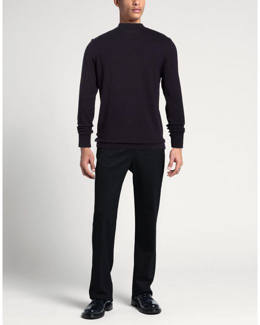 Cinque Blue Jumper for men