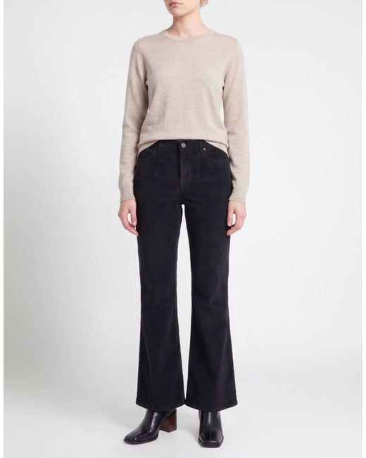 AG Jeans Black Trouser