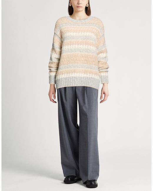 Daniele Fiesoli Natural Jumper