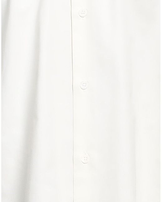 The Kooples Hemd in White für Herren