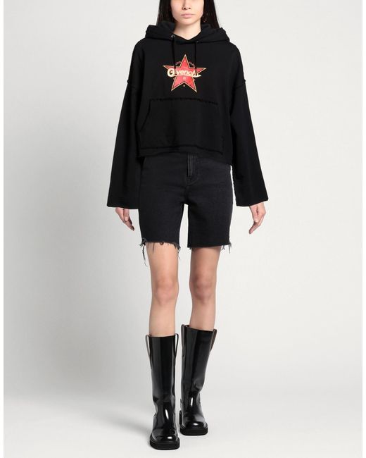 Sudadera Givenchy de color Black