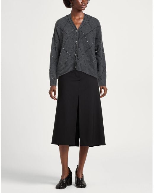 Maje Gray Strickjacke