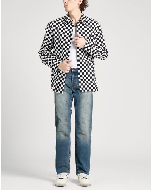 True Religion Blue Jeans for men