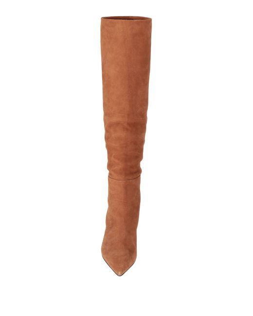 HAZY Brown Boot