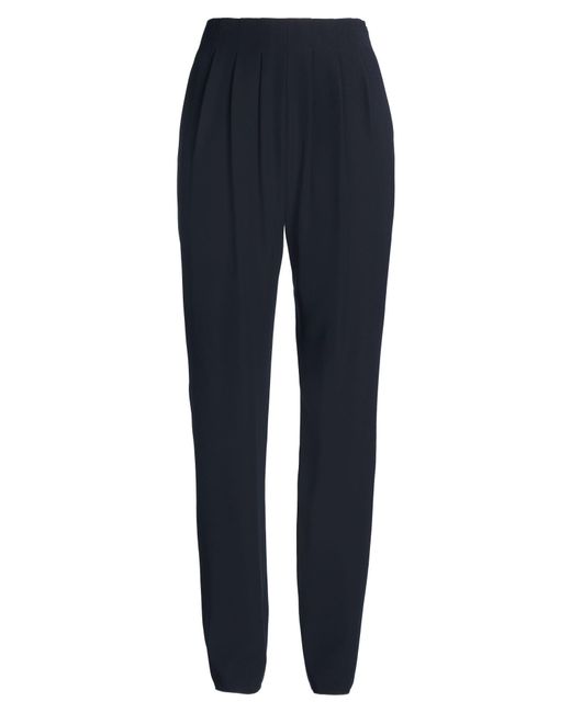 Emporio Armani Blue Pants