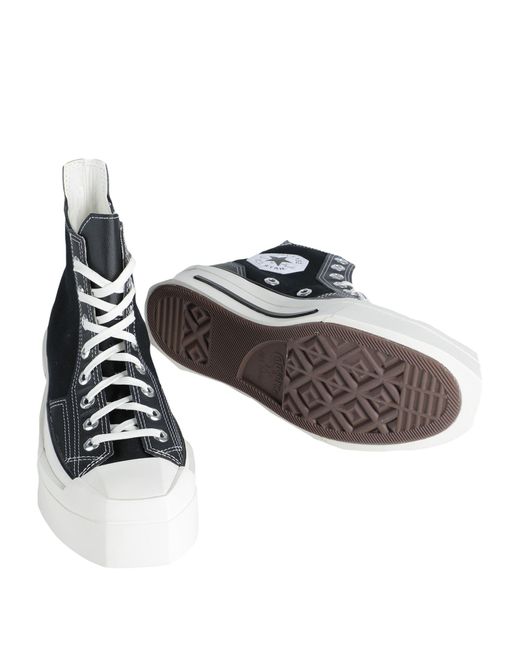 Sneakers Converse de color Blue