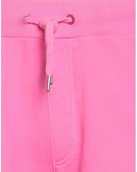 Calvin Klein Pink Shorts & Bermuda Shorts for men