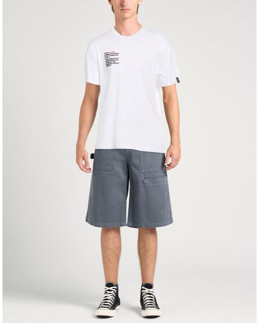 Tod's White T-Shirts for men