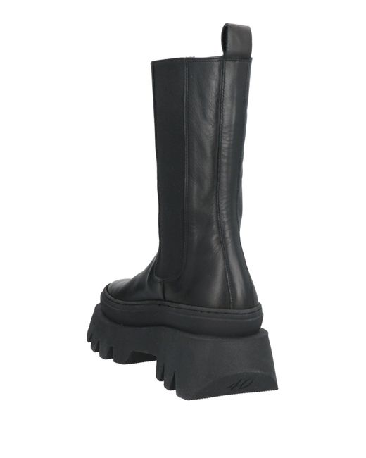 Ovye' By Cristina Lucchi Black Stiefel