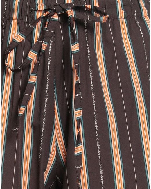 Siedres Brown Trouser