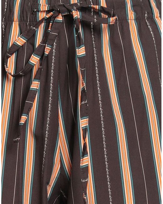 Siedres Brown Trouser