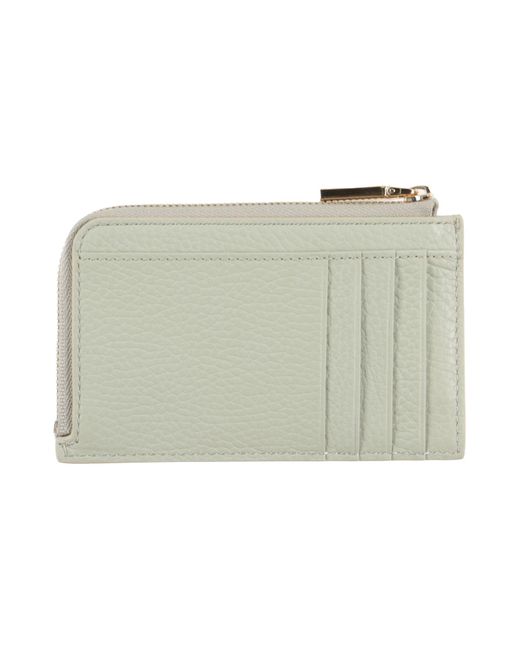 Coccinelle Natural Cardholder