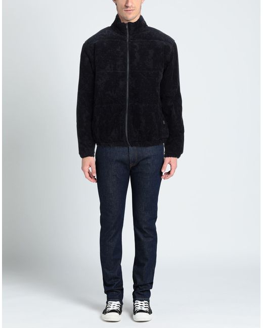 Chaqueta y Cazadora Edwin de hombre de color Blue