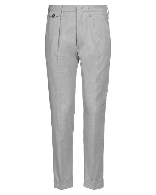 Michael Coal Hose in Gray für Herren