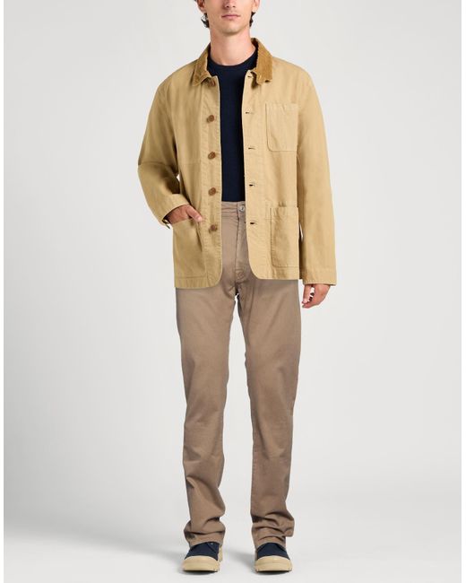 Jacob Cohen Natural Jeans for men