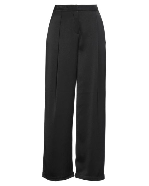 ARMANI EXCHANGE Black Pants