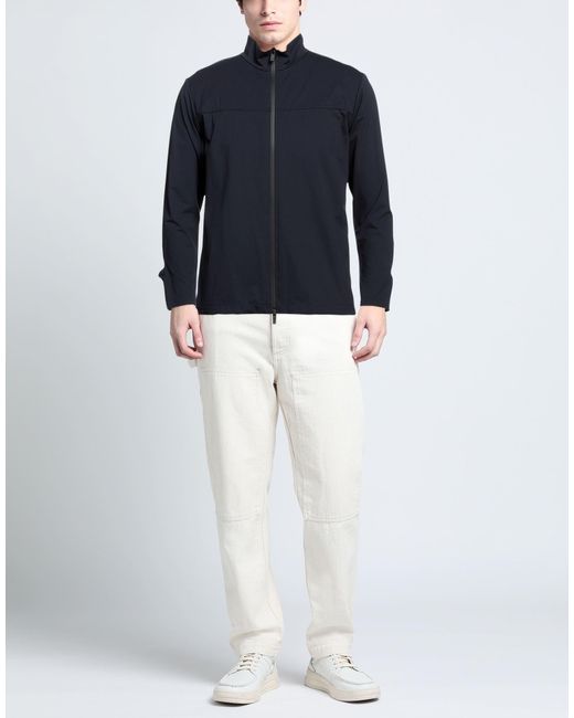 Tombolini Blue Sweatshirt for men