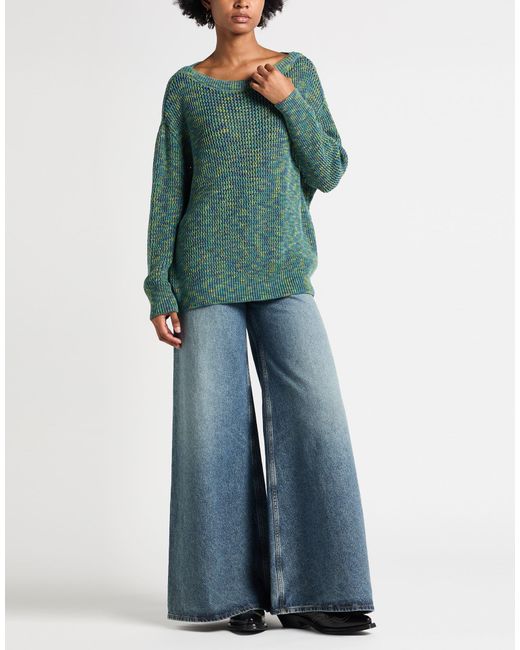 Pullover Missoni de color Green