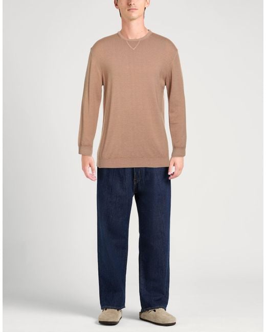 Pullover Bellwood pour homme en coloris Pink