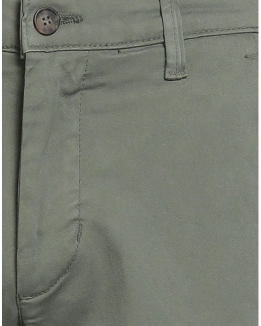 GROOWE Gray Pants for men