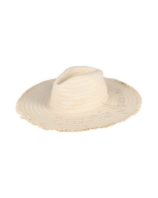 Emporio Armani Natural Hat