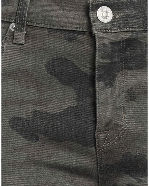 Hudson Gray Jeans