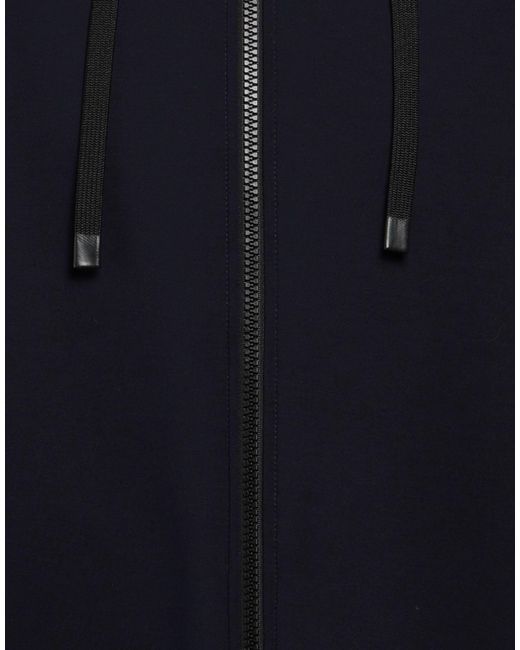 Dekker Blue Jacket for men