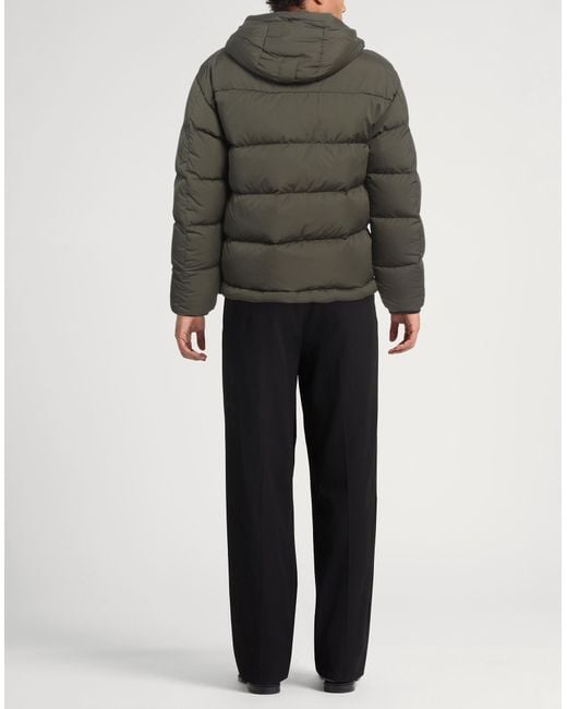 Peuterey Pufferjacke & Daunenjacke in Green für Herren