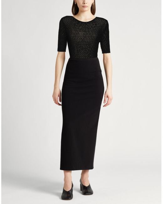 Totême  Black Jumper