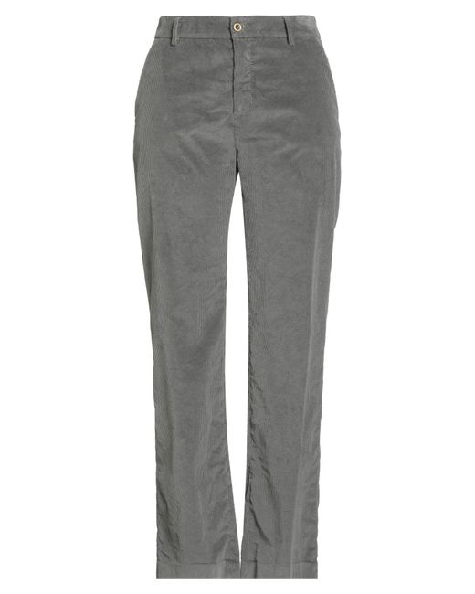 Pantalone di Mason's in Gray