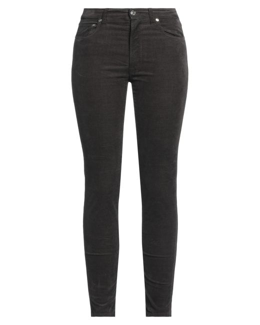 People Black Trouser