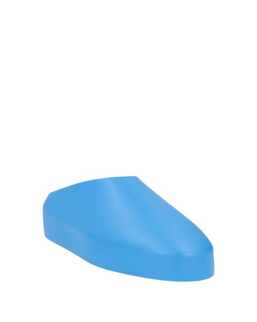Fear Of God Blue Mules & Clogs for men