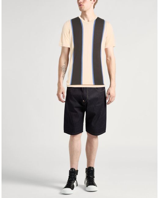 Pullover Drumohr de hombre de color Black