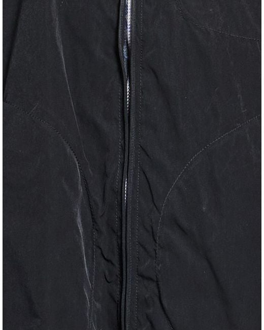 Spiewak Blue Jacket Polyester, Nylon for men