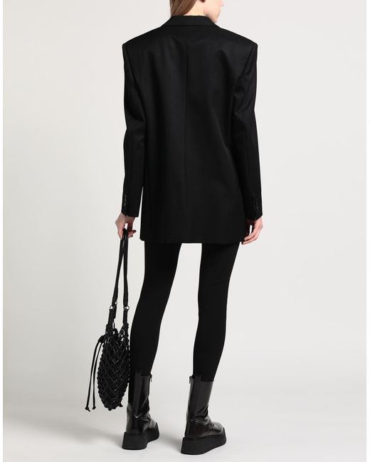 Givenchy Black Blazer