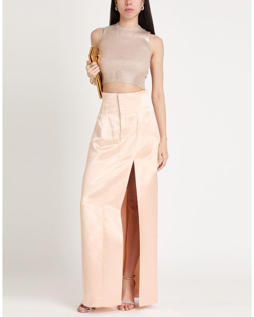 Peserico Natural Top Viscose, Polyester