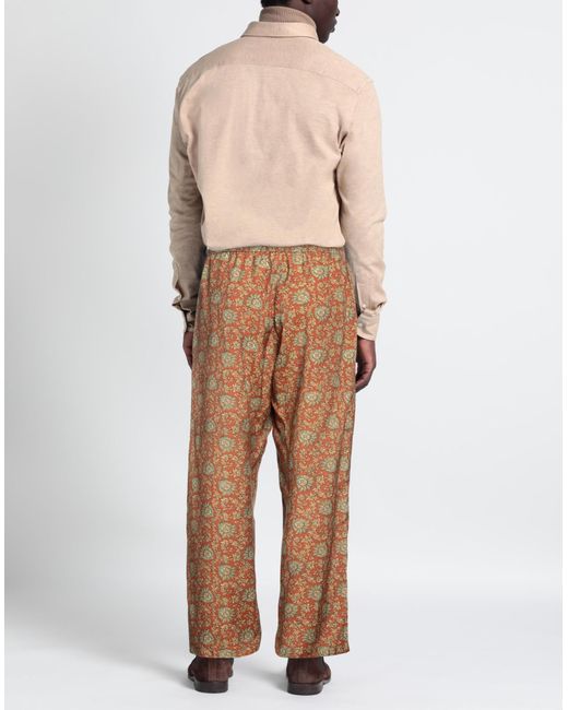 Pantalon Buscemi pour homme en coloris Natural