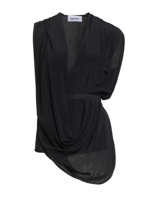 Hache Black Tops