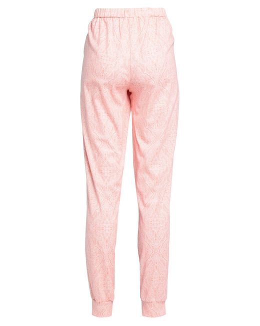 Calida Pink Sleepwear