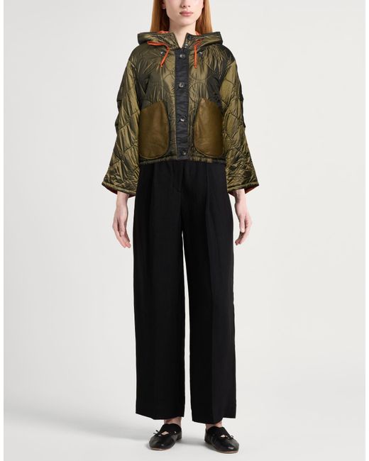 Giorgio Brato Green Puffer