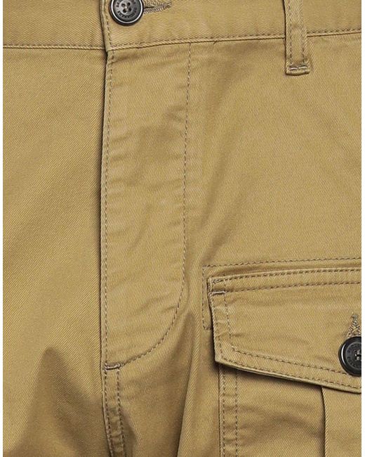 DSquared² Hose in Natural für Herren