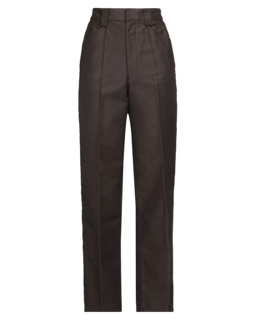 Lemaire Gray Hose