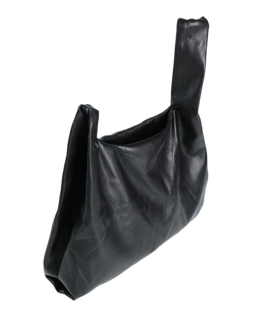 Nanushka Black Handbag