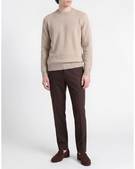 Pullover Altea de hombre de color Natural