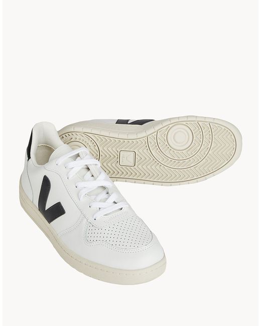 Veja White Sneakers for men