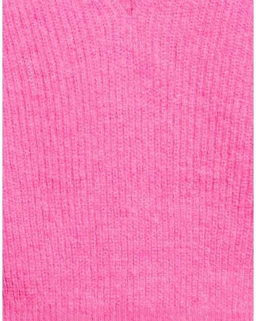 Dondup Pink Sweaters