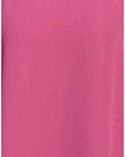 Caractere Pink Top