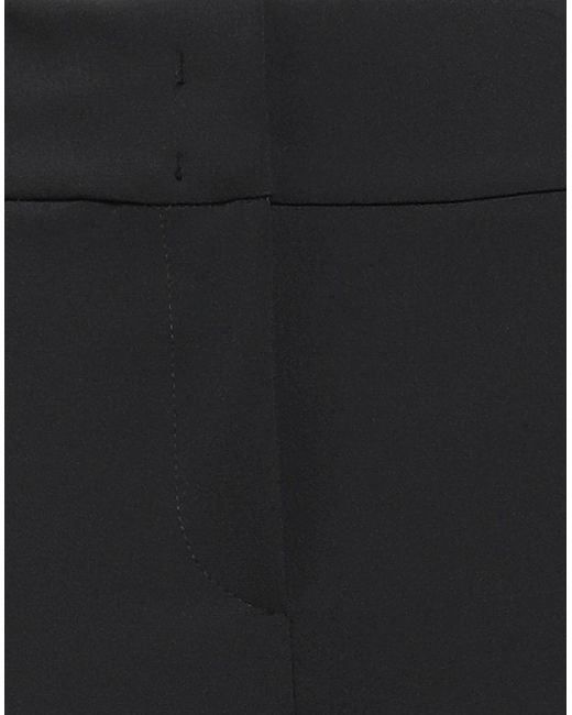 Blugirl Blumarine Black Pants